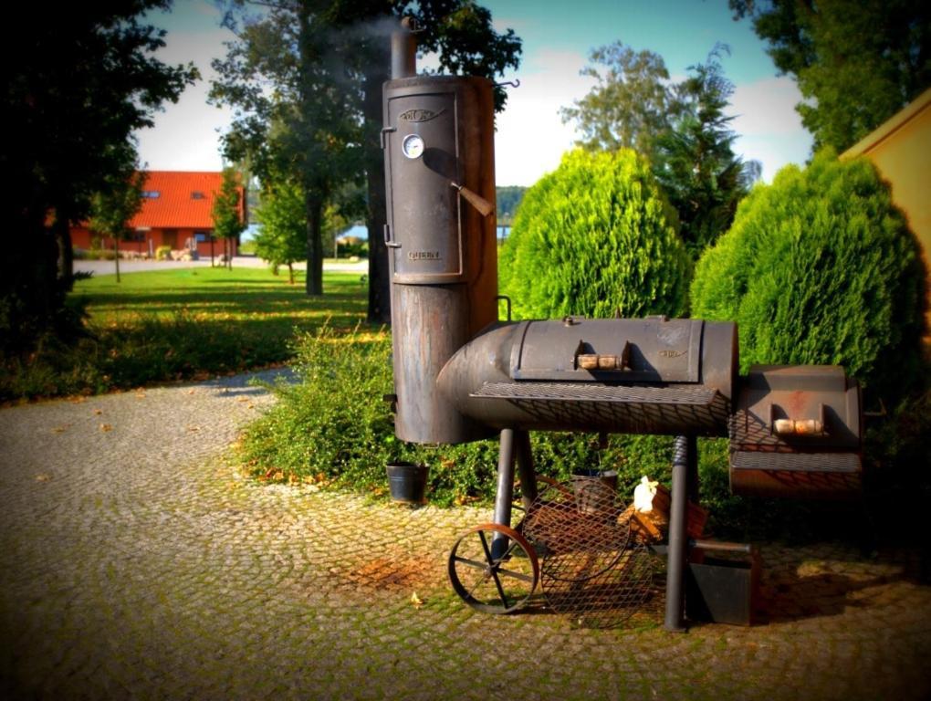 Villa Natura Dolsk Exterior foto